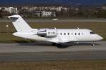 Private, P4-CEO, Bombardier, CL-600-2B16 Challenger 605, 13.01.2015, GVA, Geneve, Switzerland        