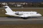 Private, P4-CEO, Bombardier, CL-600-2B16 Challenger 605, 13.01.2015, GVA, Geneve, Switzerland



