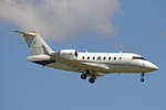 International Jet Management, OE-LUA, Bombardier Challenger 650, msn: 6139, 29.Mai 2020, ZRH Zürich, Switzerland.