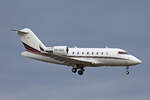 NetJets Europe, CS-CLC, Bombardier Challenger CL-650, msn: 6185, 28.Dezember 2023, ZRH Zürich, Switzerland.