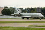 Private, 9H-IBD, Bombardier, Global 5000 17.08.2019, ZRH, Zürich, Switzerland        