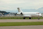 Private, HB-JRI, Bombardier, Global 5000, 17.08.2019, ZRH, Zürich, Switzerland      