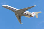 Private, HB-JII, Bombardier, Global 5000, 06.08.2021, GVA, Geneve, Switzerland