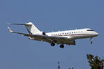 NetJets Europe, CS-GLZ, Bombardier Global 5000, msn: 9531, 21.Juli 2021, ZRH Zürich, Switzerland.