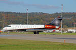 Private, RA-67246, Bombardier Global 5000, msn: 9495, 23.Oktober 2021, ZRH Zürich, Switzerland.