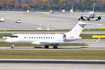 M-AVIR  Private Bombardier BD-700-1A10 Global 6000  .