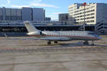 VistaJet Malta, 9H-VJC, Bombardier Global 6000, msn: 9448, 30.Januar 2019, ZRH Zürich, Switzerland.