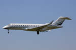 International Jet Management, OE-LEM, Bombardier Global 6000, msn: 9803, 15.September 2020, ZRH Zürich, Switzerland.