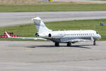 Private, T7-AVD, Bombardier, Global 6000, 06.08.2021, GVA, Geneve, Switzerland