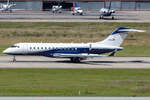 Private, OE-LDR, Bombardier, Global 6000, 06.08.2021, GVA, Geneve, Switzerland