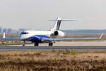 Private, VP-CDP, Bombardier, Global 6000, 13.09.2021, FRA, Frankfurt, Germany