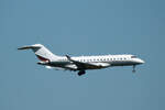 NetJets Europe, BD-700-1A10 Global 6000, CS-DLG, BER, 24.06.2022