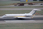 TWC Aviation Inc, N933EY, Bombardier Global 6000, msn: 9731, 20.Januar 2023, ZRH Zürich, Switzerland.