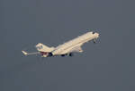 NetJets Europe, BD-700-1A10 Global 6000, CS-GLB, BER, 03.03.2024