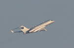VistaJet, BD-700-1A10 Global 6000, 9H-VJW, BER, 07.11.2025