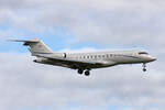 Avcon Jet, OE-LLC, Bombardier Global 6500, msn: 60025, 22.Oktober 2021, ZRH Zürich, Switzerland.