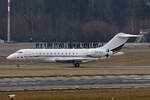 NetJets Europe, CS-GLE, Bombardier Global 6500, msn: 60127, 19.Januar 2026, ZRH Zürich, Switzerland.