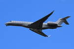 OE-LDP , Sparfell Luftfahrt , Bombardier BD-700-2A12 Global 7500 , Berlin-Brandenburg  Willy Brandt  , BER , 18.09.2022 ,