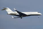 Private, Bombardier BD-700-1A10 Global Express, N360HP, cn(MSN): 9344,
Zürich-Kloten Airport, 25.01.2019.