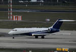 ACM Air Charter, BD-700-1A10 Global Express, D-ARYR, BER, 31.01.2020.
