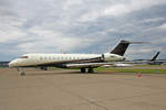 Flexjet, N94FX, Bombardier Global XRS, msn: 9242, 28.Juni 2020, ZRH Zürich, Switzerland.