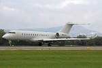 FAI Rent-A-Jet , D-ACEV, Bombardier Global, msn: 9084, 11.Oktober 2020, ZRH Zürich, Switzerland.
