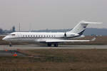 Westfield Aviation Inc., N18WF, Bombardier Global Express, msn: 9128, 15.Januar 2005, GVA Genève, Switzerland.