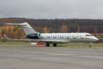 TAG Aviation UK, G-XXRS, Bombardier Global XRS, msn: 9169, 28.November 2021, ZRH Zürich, Switzerland.