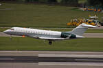 TAG Aviation UK, G-XXRS, Bombardier Global XRS, msn: 9169, 23.Mai 2022, ZRH Zürich, Switzerland.