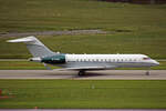 TAG Aviation UK, G-XXRS, Bombardier Global XRS, msn: 9169, 23.Mai 2022, ZRH Zürich, Switzerland.