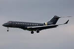International Jet Management, OE-LCD, Bombardier Global XRS, msn: 9250, 03.Mai 2023, ZRH Zürich, Switzerland.