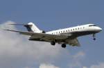 Private, VP-CSB, Bombardier, BD-700-1A11 Global 5000, 31.07.2011, GVA, Geneve, Switzerland         