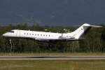 Private, HB-JRS, Bombardier, BD-700-1A11 Global 5000, 04.08.2012, GVA, Geneve, Switzerland                   