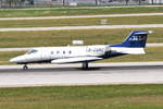 D-CGRC Jet Executive International Charter Learjet 35A   , MUC , 10.05.2018
