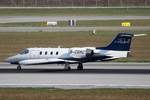 Jet Executive International Charter, D-CGRC, Bombardier, Learjet 35 A, MUC-EDDM, München, 20.08.2018, Germany