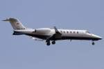 Private, EC-ILK, Bombardier, Learjet-45, 16.06.2011, BCN, Barcelona, Spain           