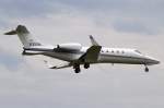 Private, N359K, Bombardier, Learjet 45, 25.08.2011, YUL, Montreal, Canada        