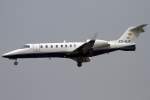Private, EC-ILK, Bombardier, Learjet 45, 08.09.2012, BCN, Barcelona, Spain           