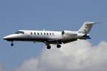 Private, EC-ILK, Learjet, 45, 01.05.2013, BCN, Barcelona, Spain 


