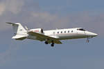 Flyjet, SP-CEZ, Learjet 60XR, msn: 60-342, 15.Juni 2018 ZRH Zürich, Switzerland.