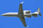 D-CFAQ FAI rent-a-jet Learjet 60 , 27.05.2021, Berlin-Brandenburg  Willy Brandt  , BER , 