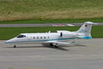 Aero-Dienst, D-CSIM, Learjet 60, msn: 60-274, 23.Juni 2007, ZRH Zürich, Switzerland.