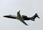 Private, Learjet 75, OE-GLY, BER, 19.08.2021