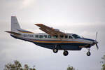 Yellow Wings Air Services Ltd, 5Y-YWA, Cessna 208B Grand Caravan, msn: 208B2348, 01.November 2022, WIL Nairobi Wilson Airport, Kenya.