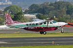 Costa Rica Green Airways, TI-BKC, Cessna 208B EX Grand Caravan, msn: 208B5637, 24.März 2023, SJO San José, Costa Rica.