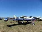 Cessna 310D, N6817T, Lakeland-Linder Int.(LAL/KLAL), 16.4.2026