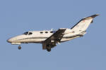 Private, OE-FFB, Cessna, 510 Citation Mustang, 14.10.2018, FRA, Frankfurt, Germany       