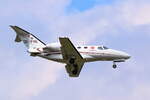 OE-FHK Private Cessna 510 Citation Mustang , Berlin-Brandenburg  Willy Brandt  , BER , 01.05.2021