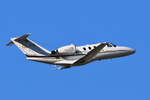 OE-FIX Private Cessna 525 CitationJet CJ1  , 12.10.2018 , MUC