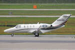 Cresair Inc, N993GL, Cessna 525 Jet, msn: 525-0509, 11.September 2022, MUC München, Germany.